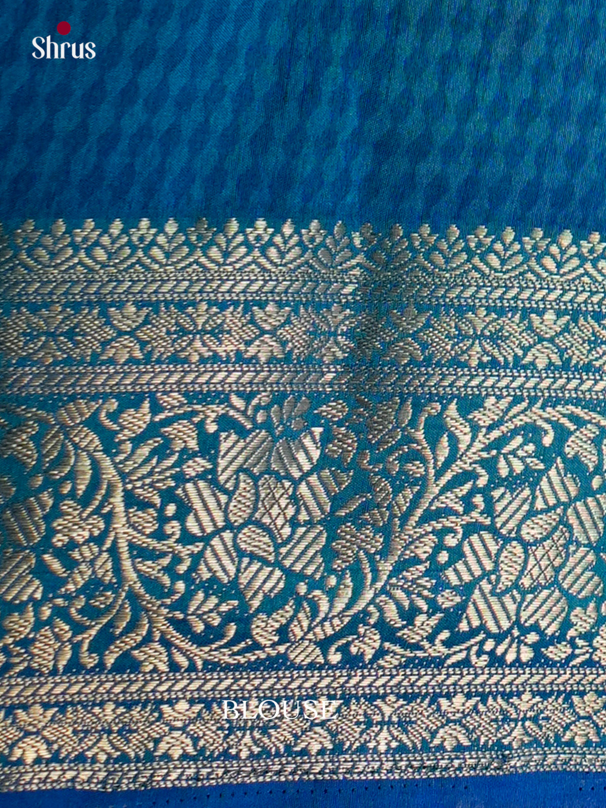 Semi Patola Saree - EDS21078 - Shop on Shrus.com