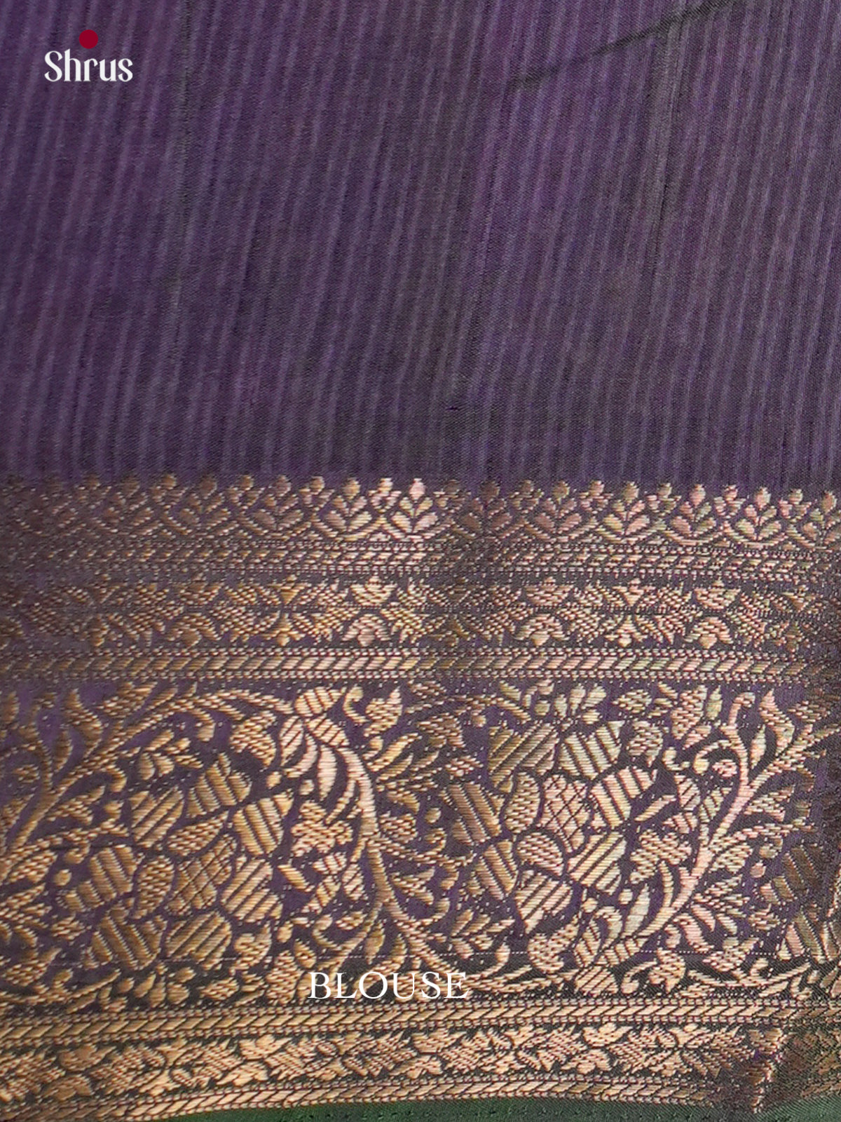 Semi Patola Saree - EDS21097 - Shop on Shrus.com