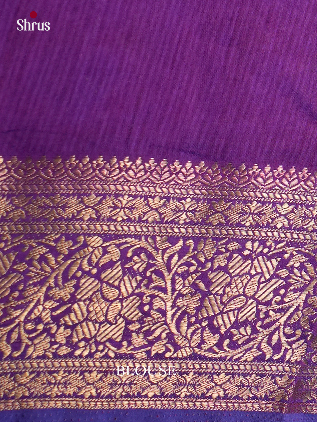 Semi Patola Saree - EDS21104 - Shop on Shrus.com
