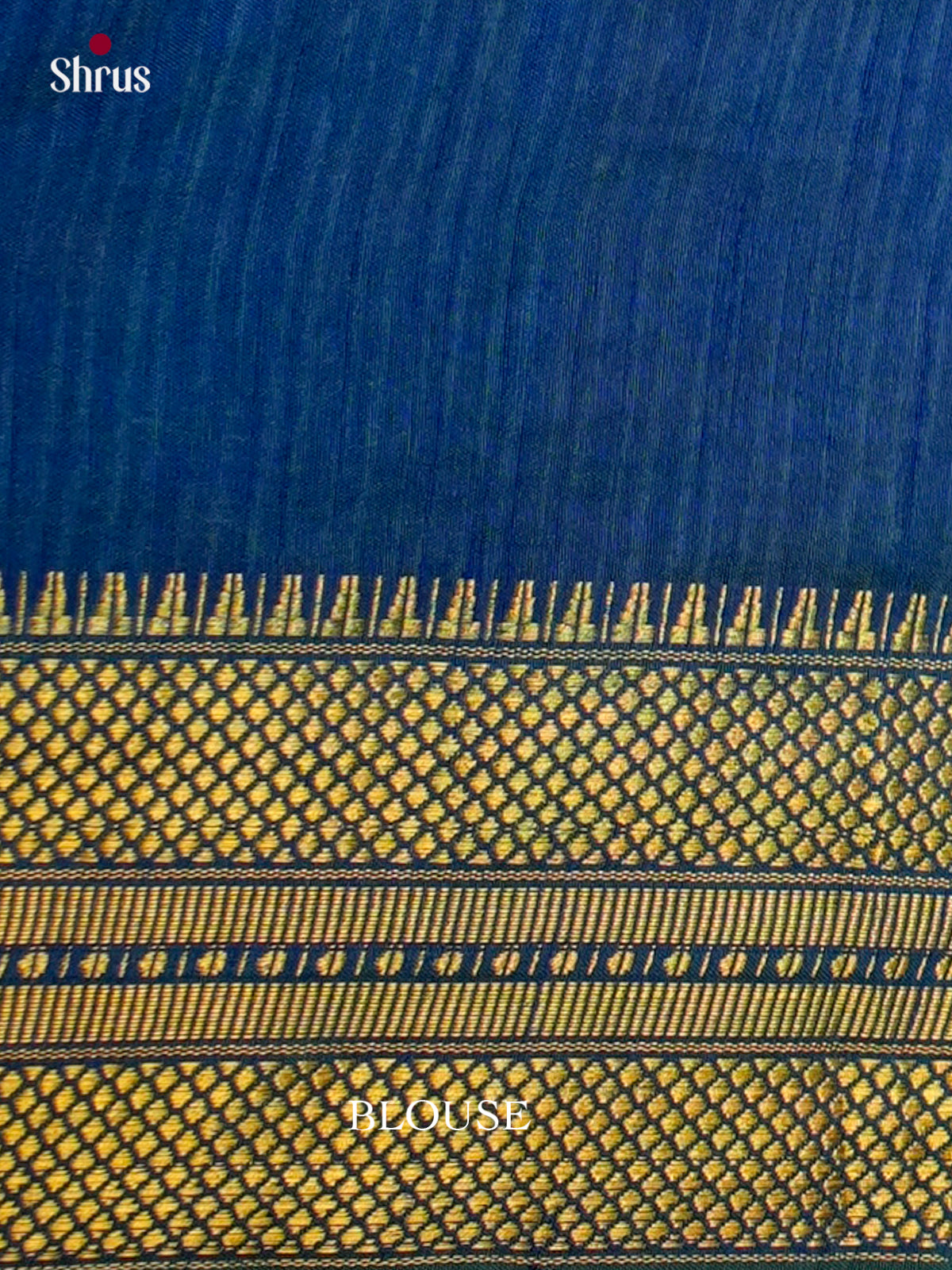 Semi Patola Saree - EDS21105 - Shop on Shrus.com