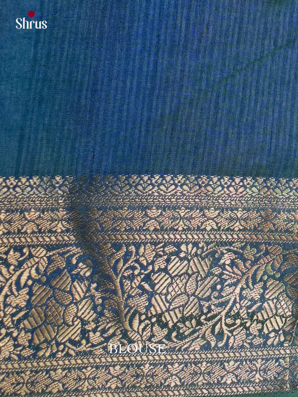 Semi Patola Saree - EDS21106 - Shop on Shrus.com