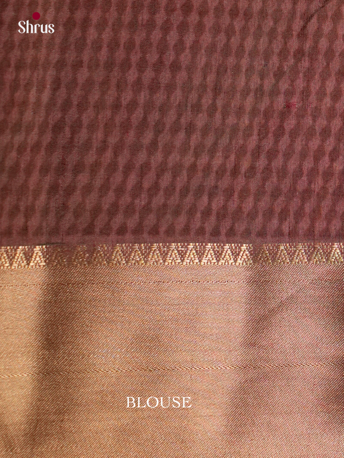 Semi Patola Saree - EDS21117 - Shop on Shrus.com