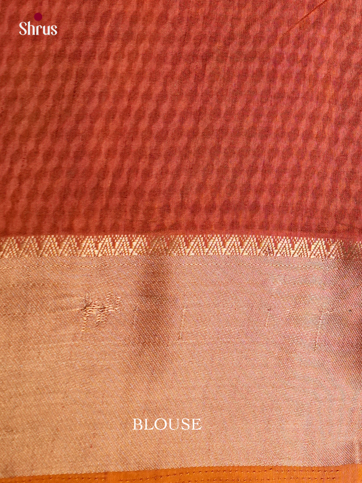 Semi Patola Saree - EDS21123 - Shop on Shrus.com