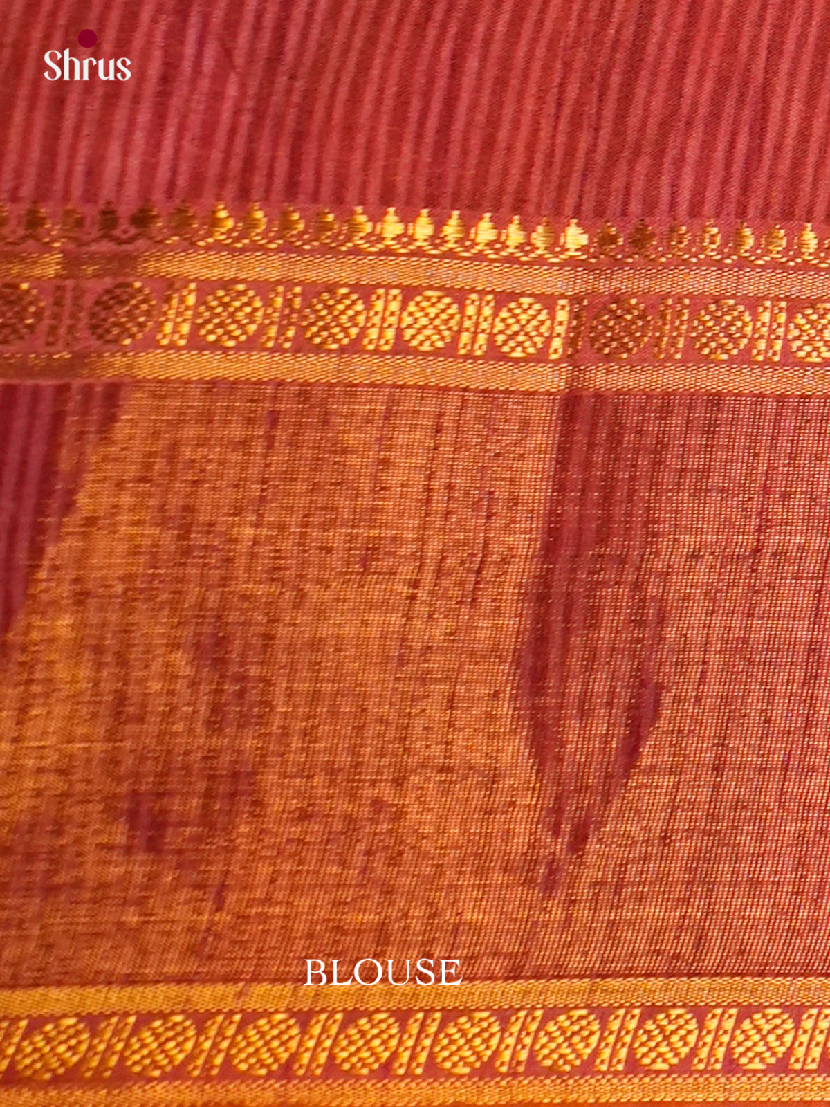 Semi Patola Saree - EDS21127 - Shop on Shrus.com