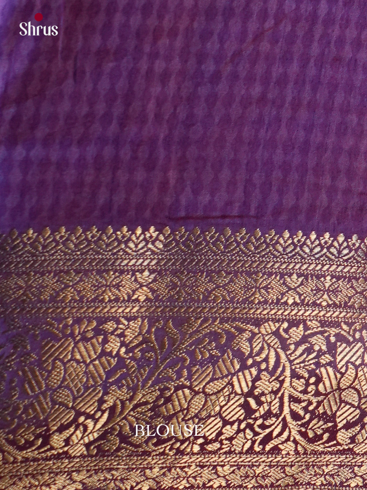 Semi Patola Saree - EDS21167 - Shop on Shrus.com