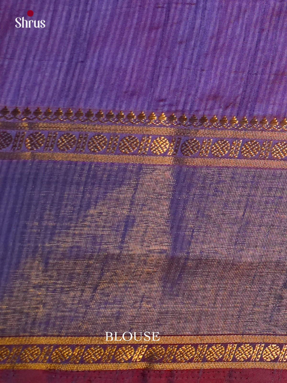 Semi Patola Saree - EDS21172 - Shop on Shrus.com