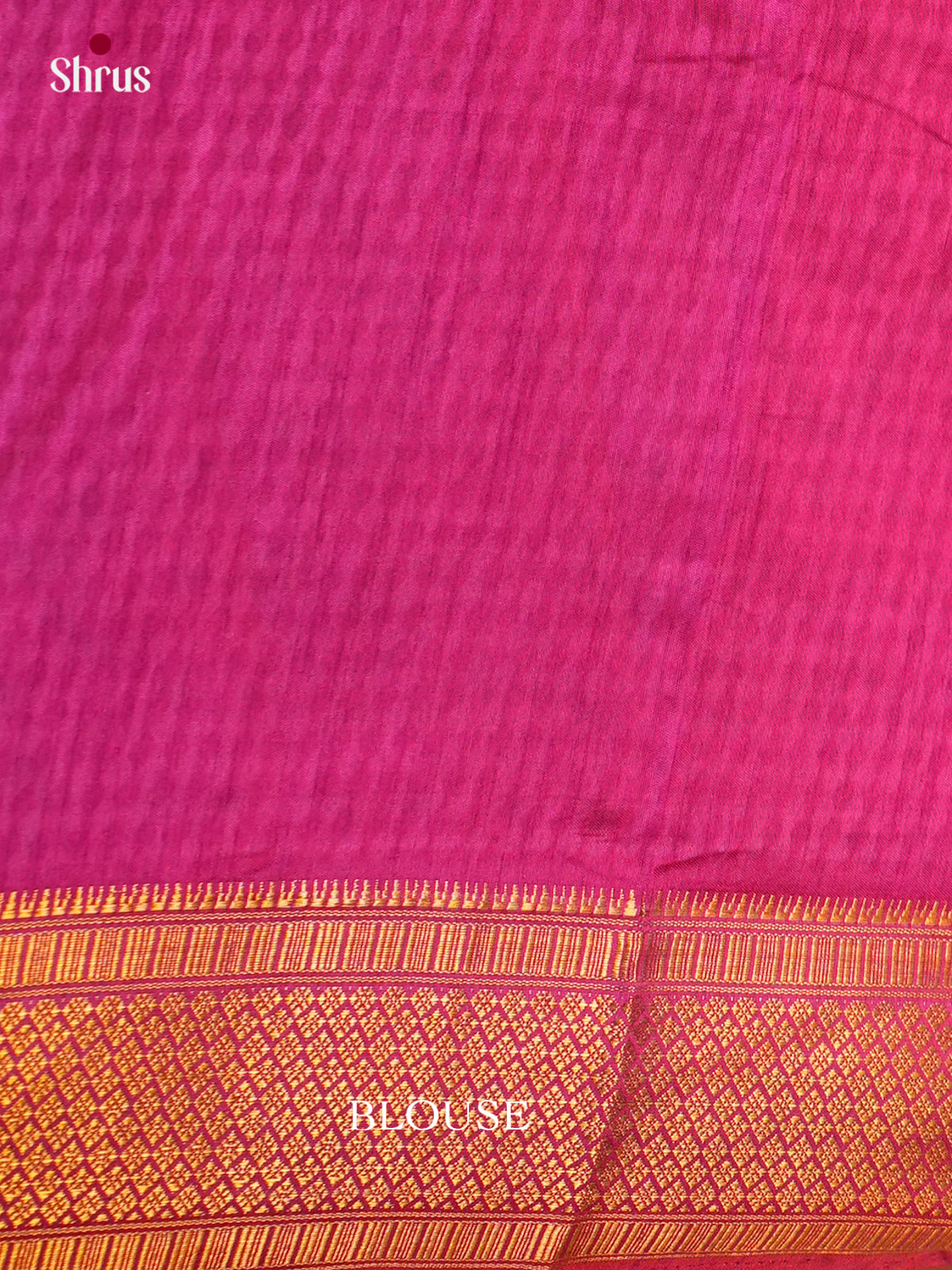 Semi Patola Saree - EDS21174 - Shop on Shrus.com