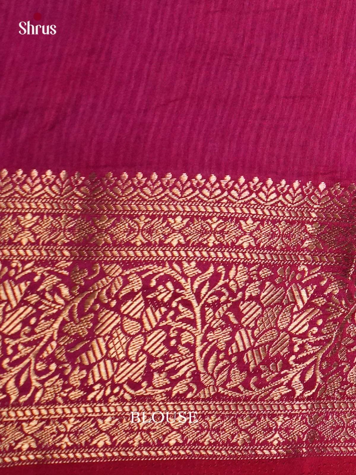 Semi Patola Saree - EDS21175 - Shop on Shrus.com