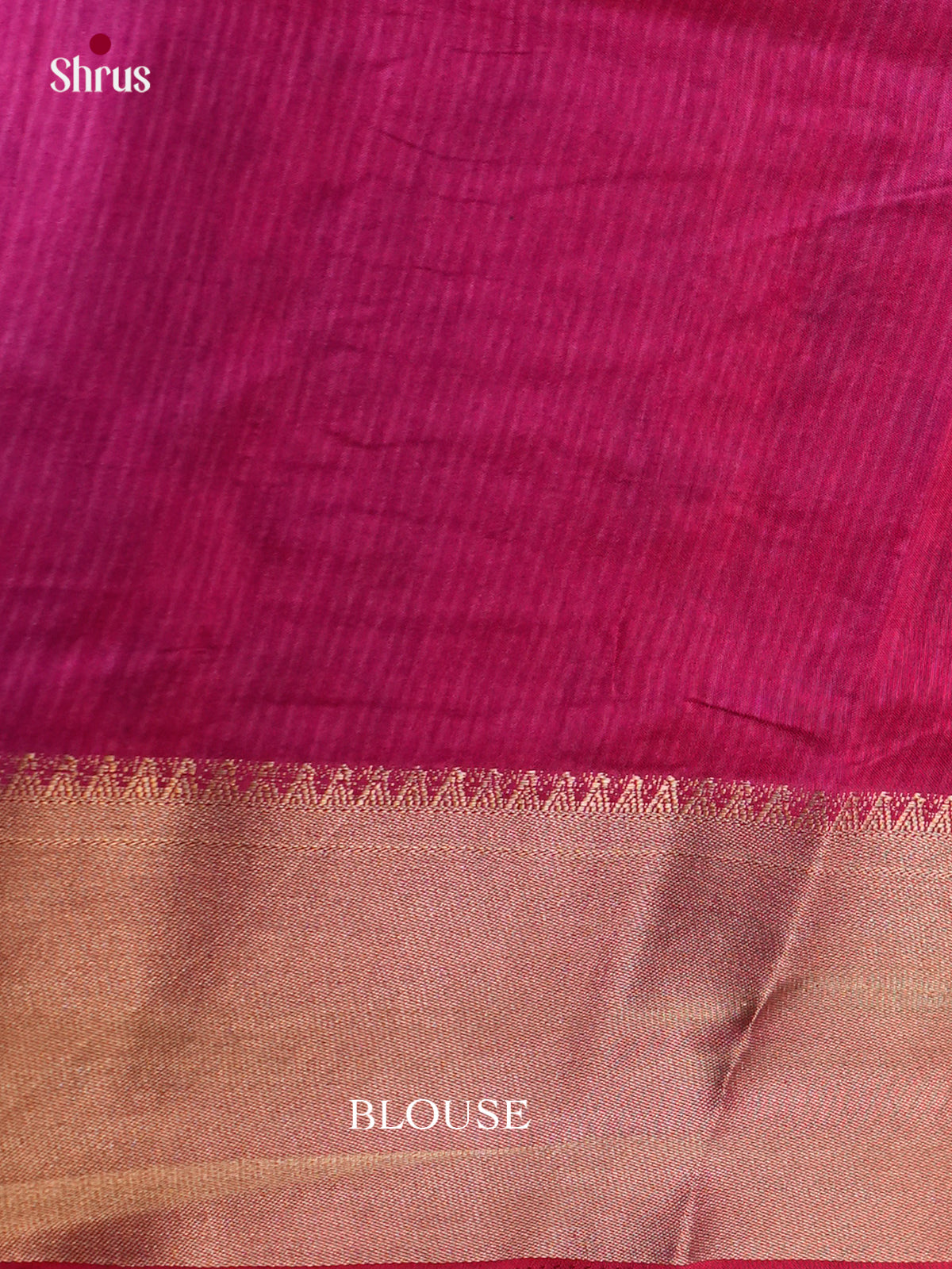 Semi Patola Saree - EDS21191 - Shop on Shrus.com