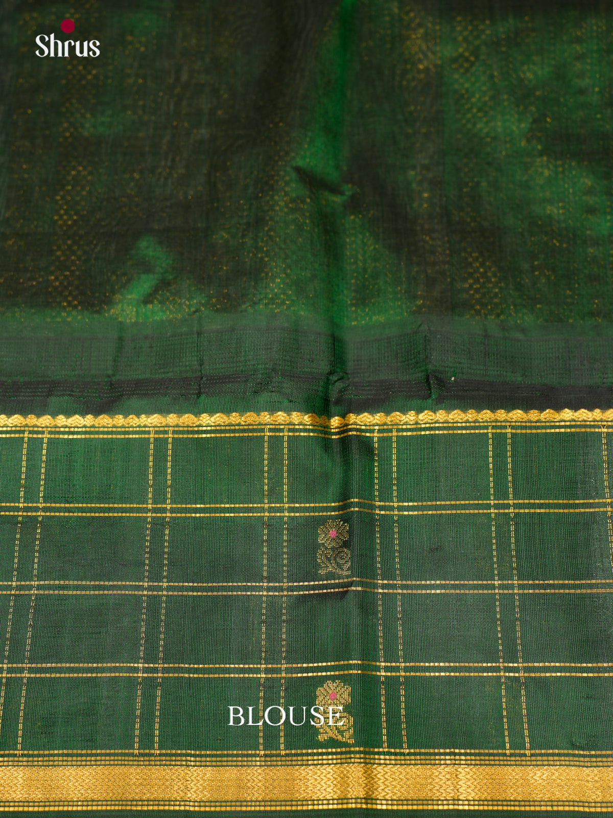 Silk Cotton Saree - EDS29011 - Shop on Shrus.com
