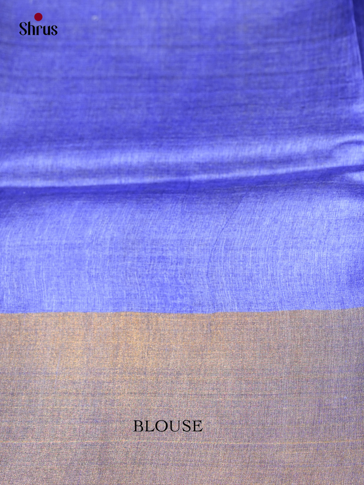 Tussar Saree - EDS29078 - Shop on Shrus.com