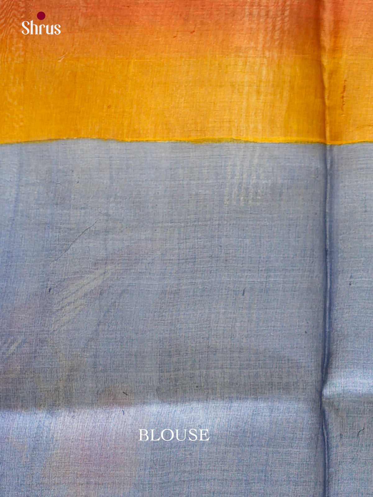 Tussar Saree - EDS29089 - Shop on Shrus.com