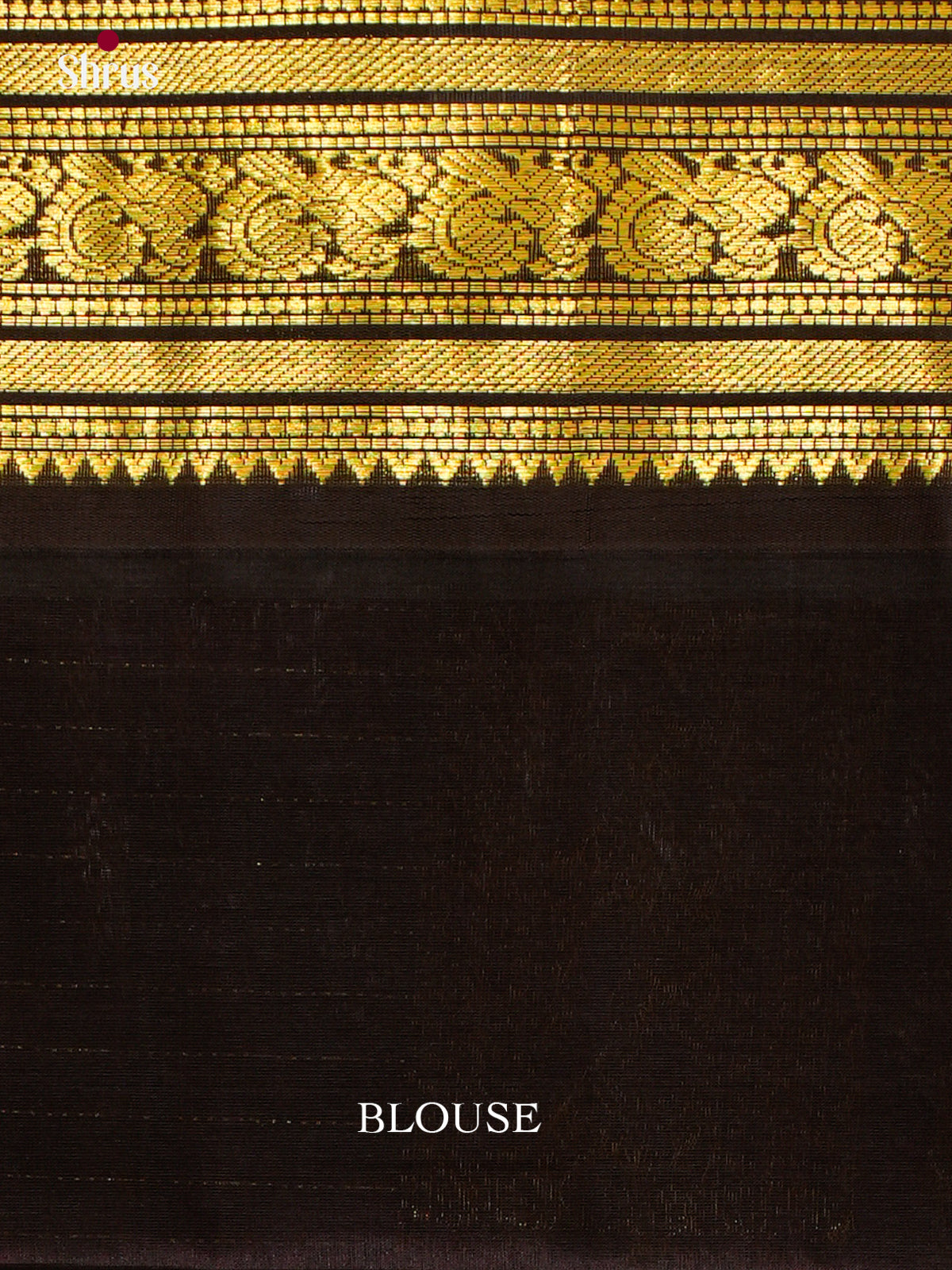 Silk Cotton Saree - EES04001