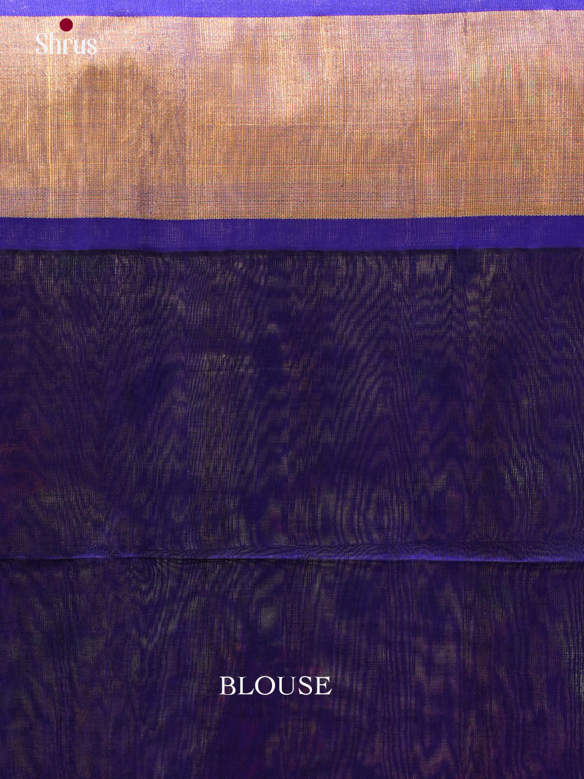 Silk Cotton Saree - EES04019