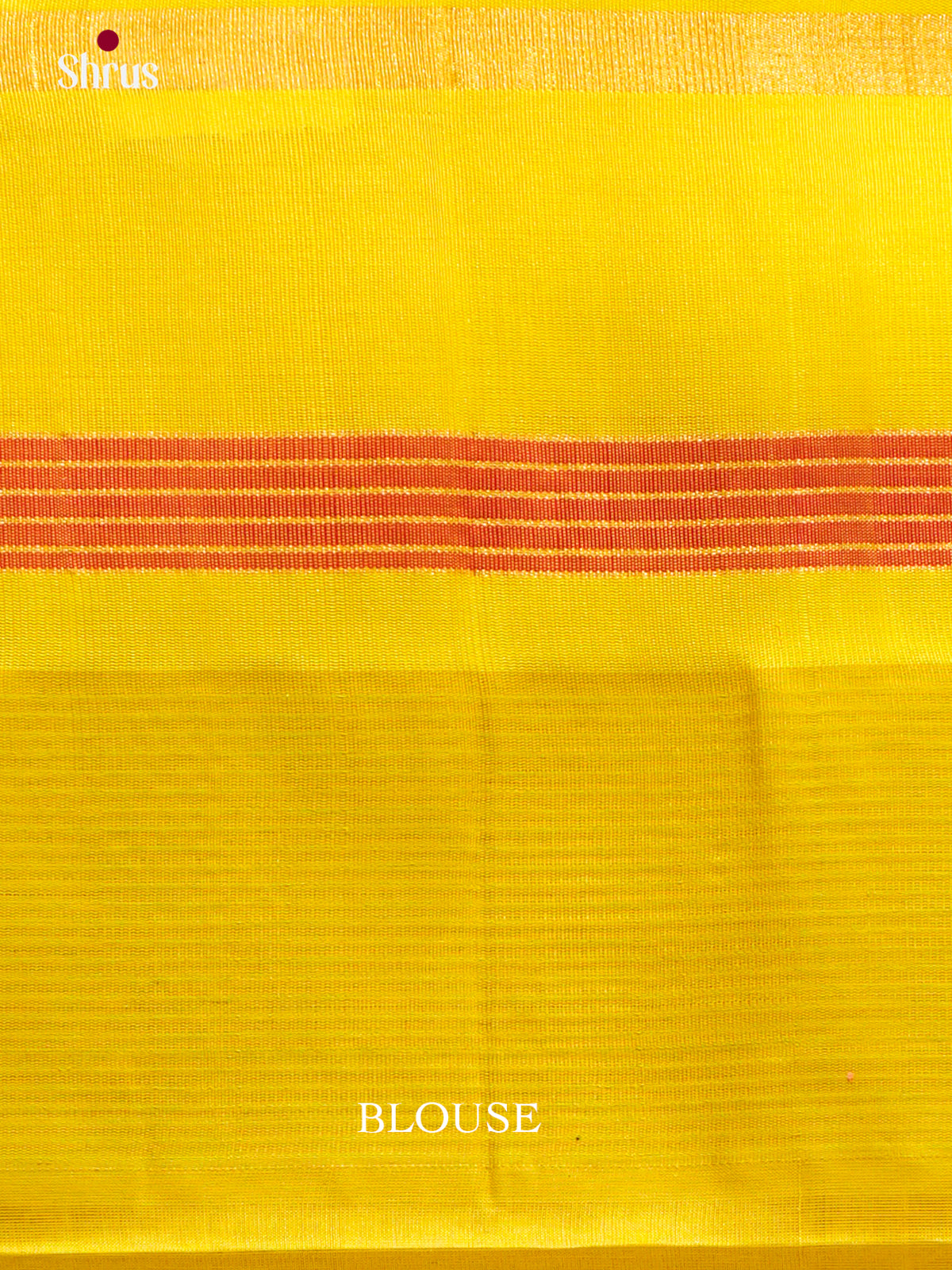 Silk Cotton Saree - EES04023