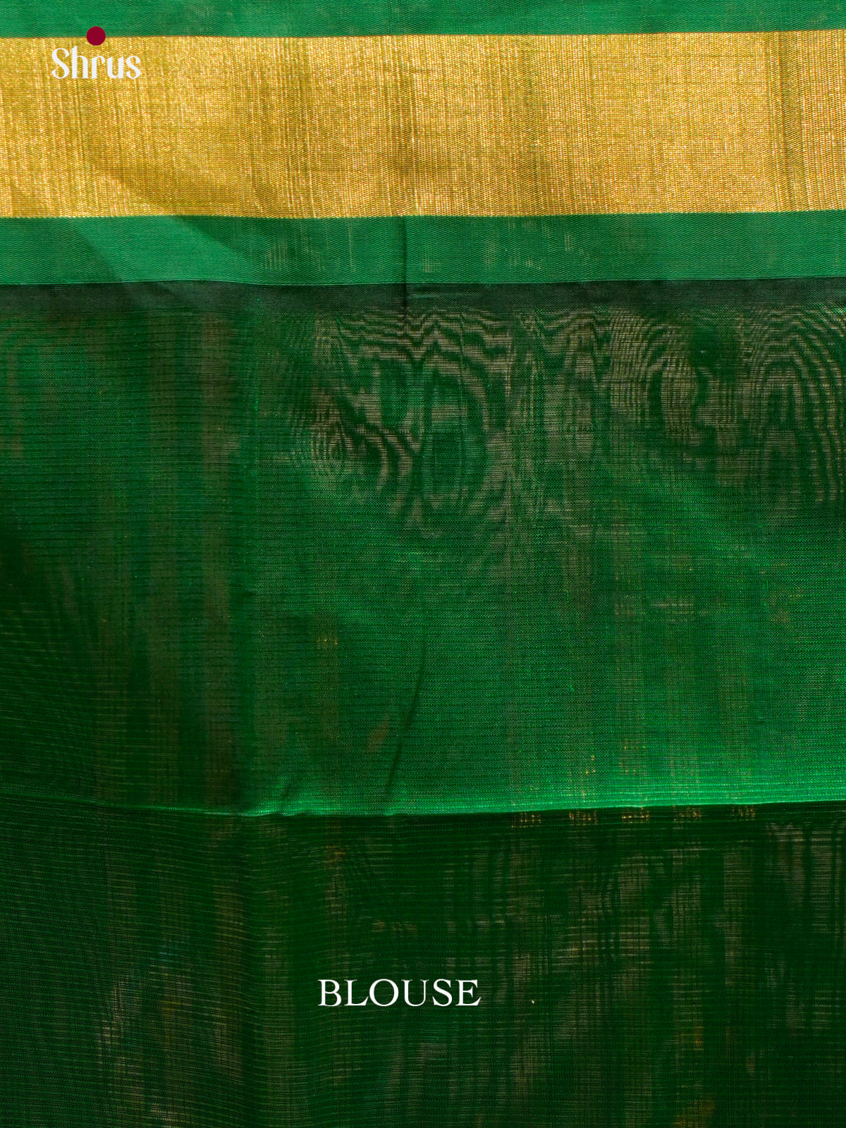 Silk Cotton Saree - EES04029