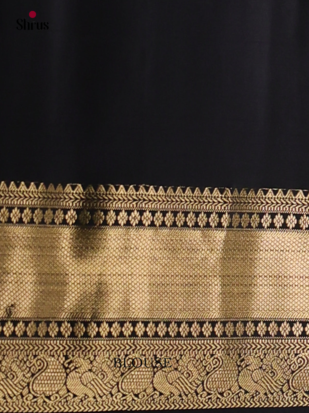 Soft Silk Saree - EES09001 - Shop on Shrus.com