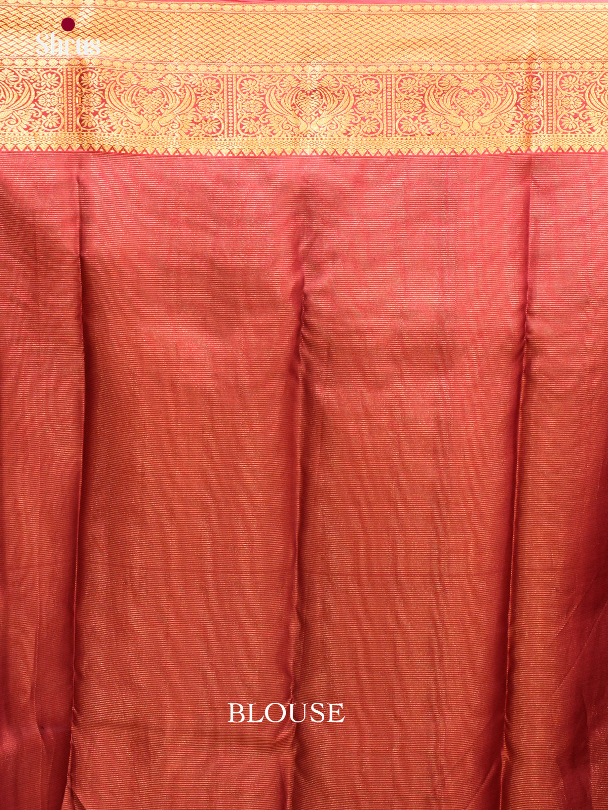 Kanchipuram-halfpure Saree - EES11048 - Shop on Shrus.com