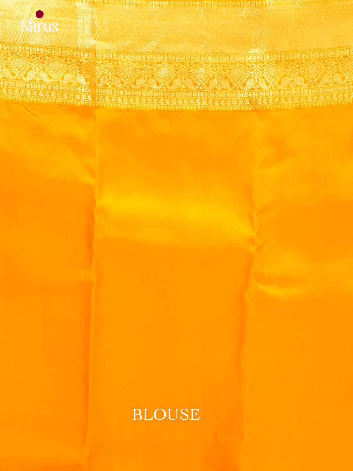 Kanchipuram-halfpure Saree - EES11054 - Shop on Shrus.com