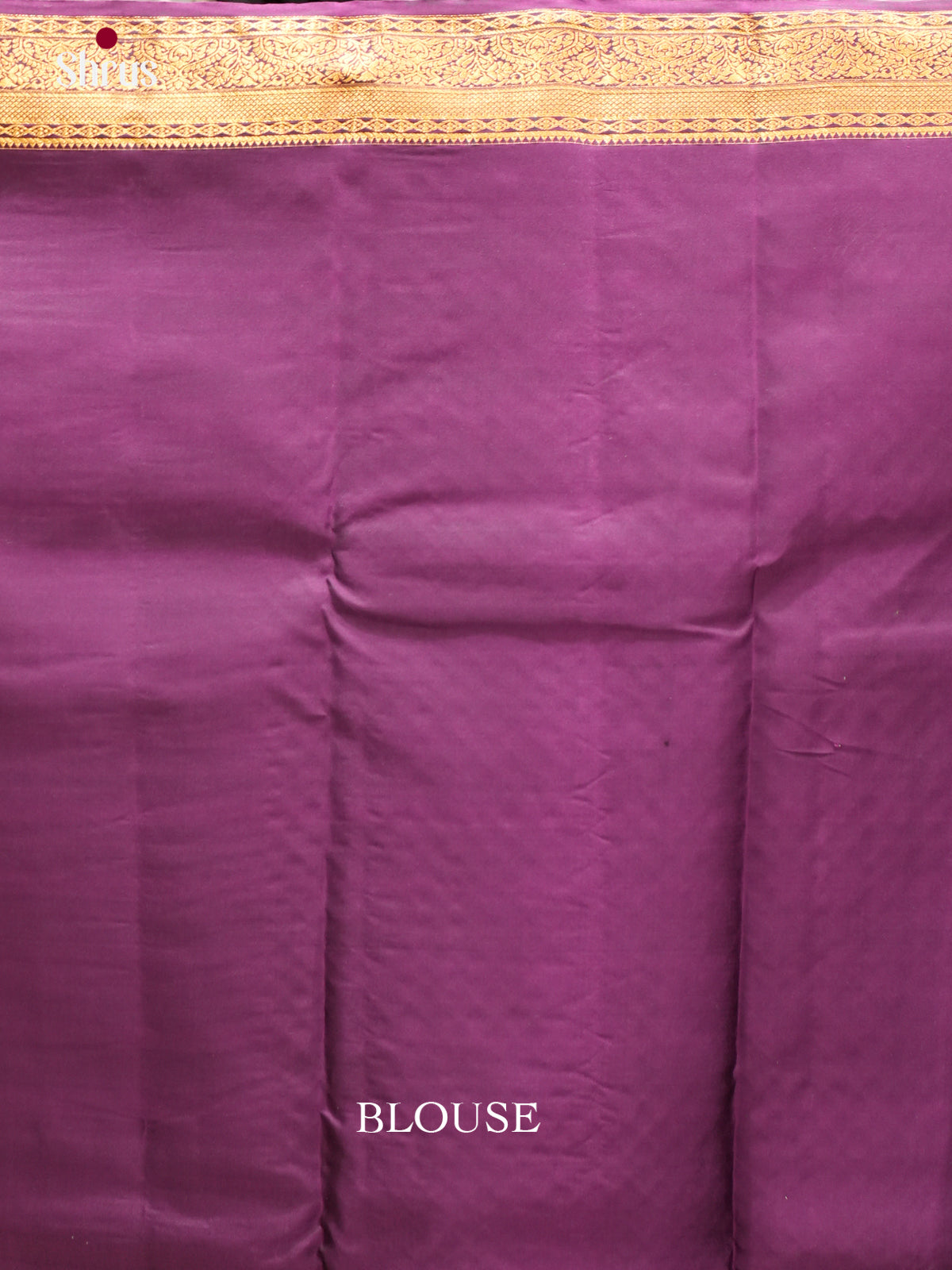 Kanchipuram-halfpure Saree - EES11071 - Shop on Shrus.com