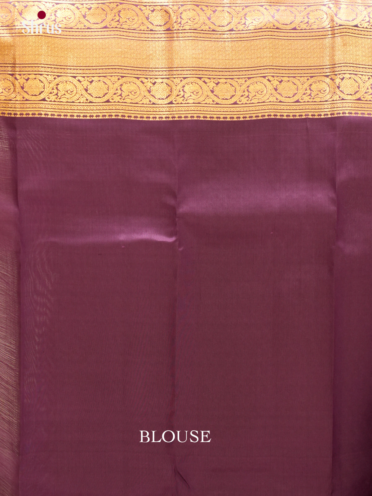 Kanchipuram-halfpure Saree - EES11075 - Shop on Shrus.com