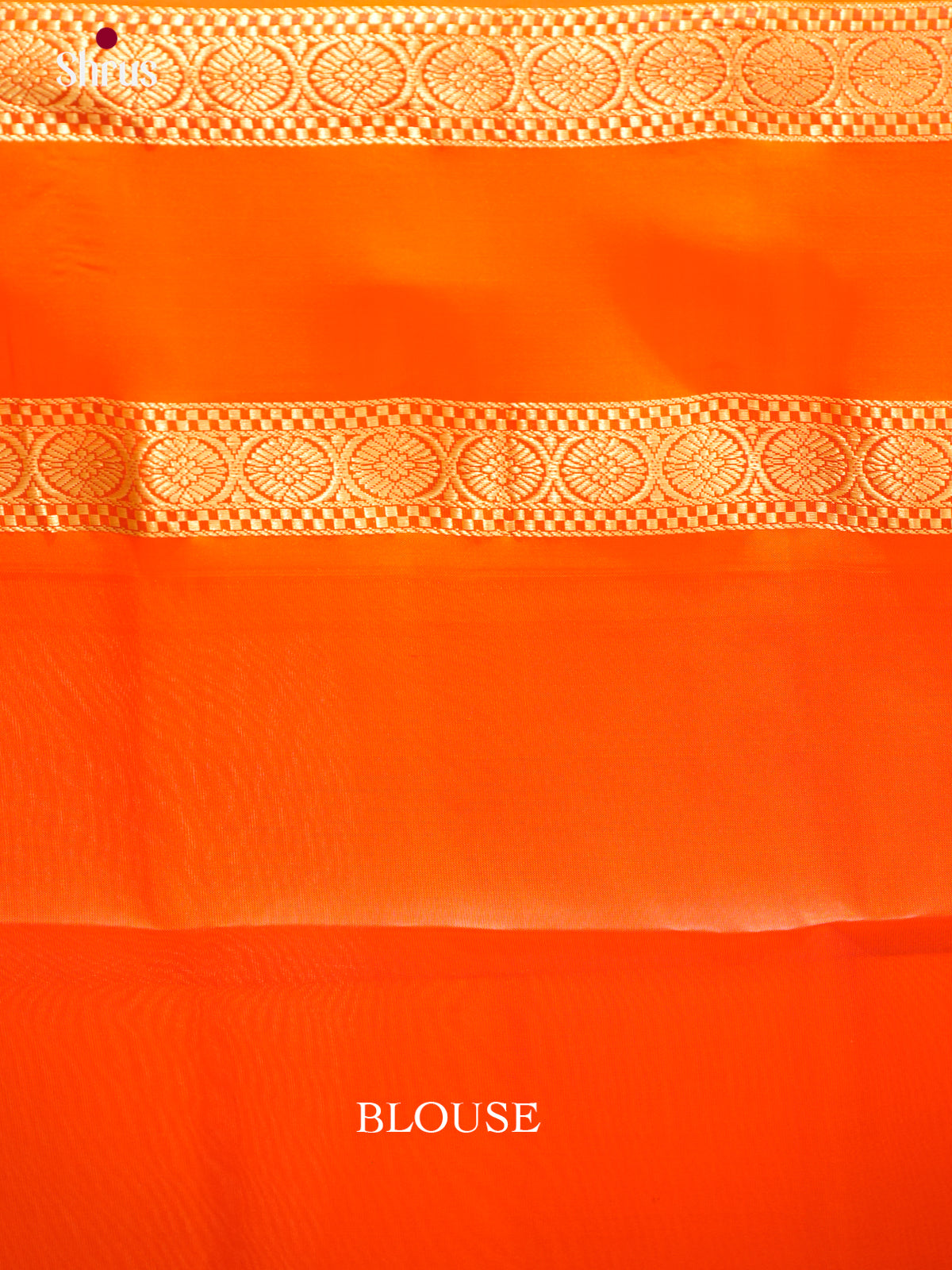 Softsilk-halfpure Saree - EES11080 - Shop on Shrus.com