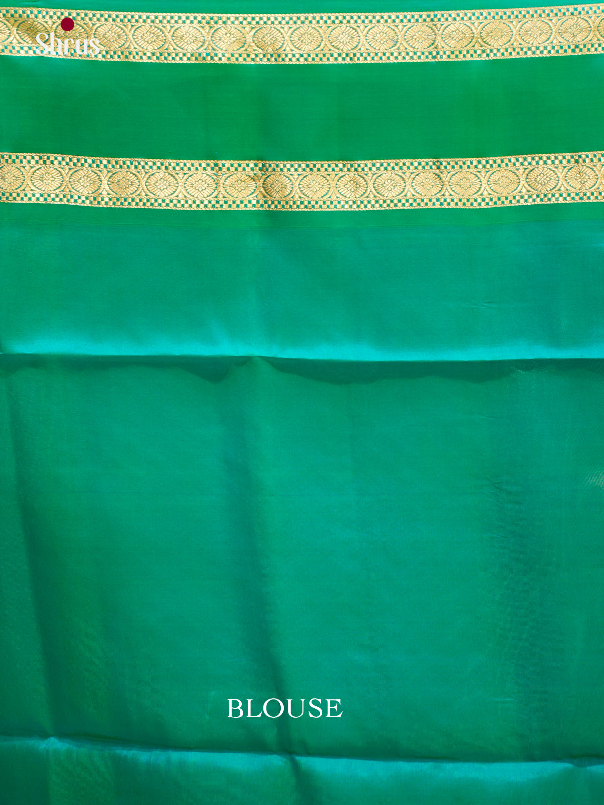 Softsilk-halfpure Saree - EES11084 - Shop on Shrus.com