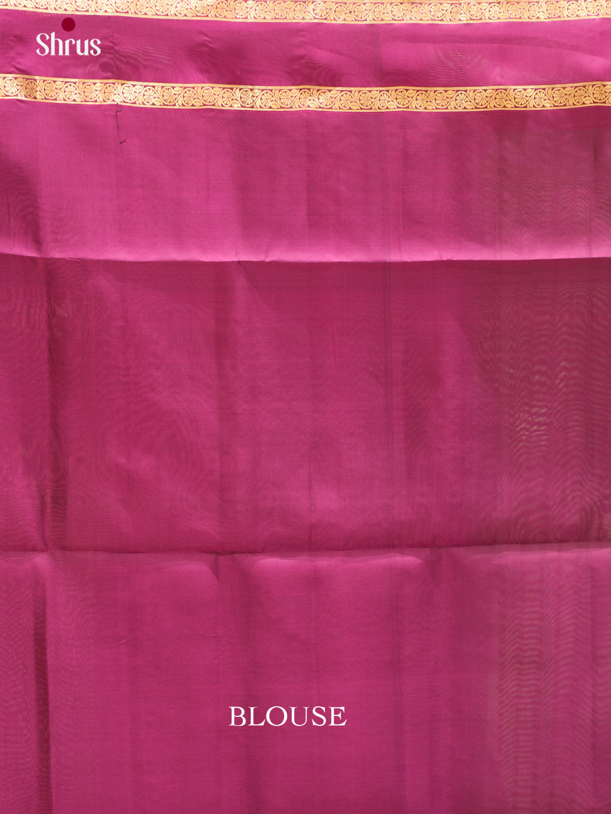 Softsilk-halfpure Saree - EES11086 - Shop on Shrus.com