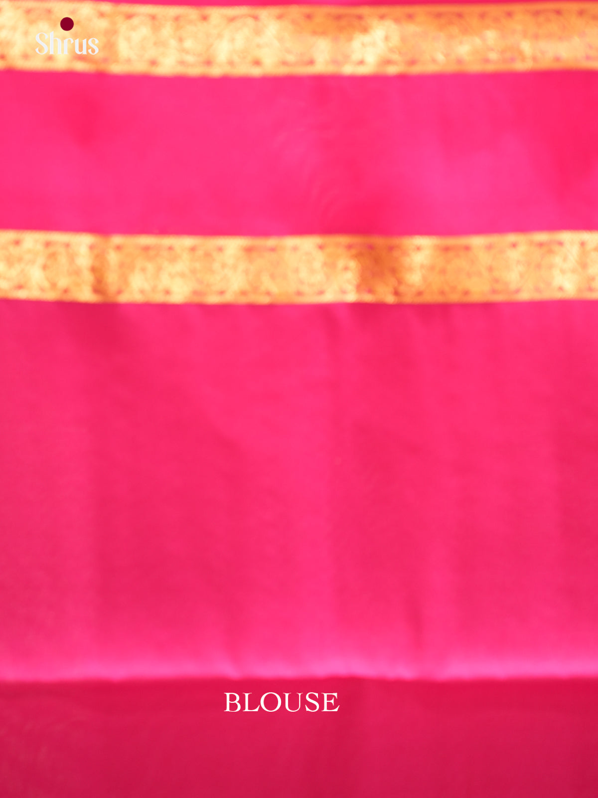 Softsilk-halfpure Saree - EES11088 - Shop on Shrus.com
