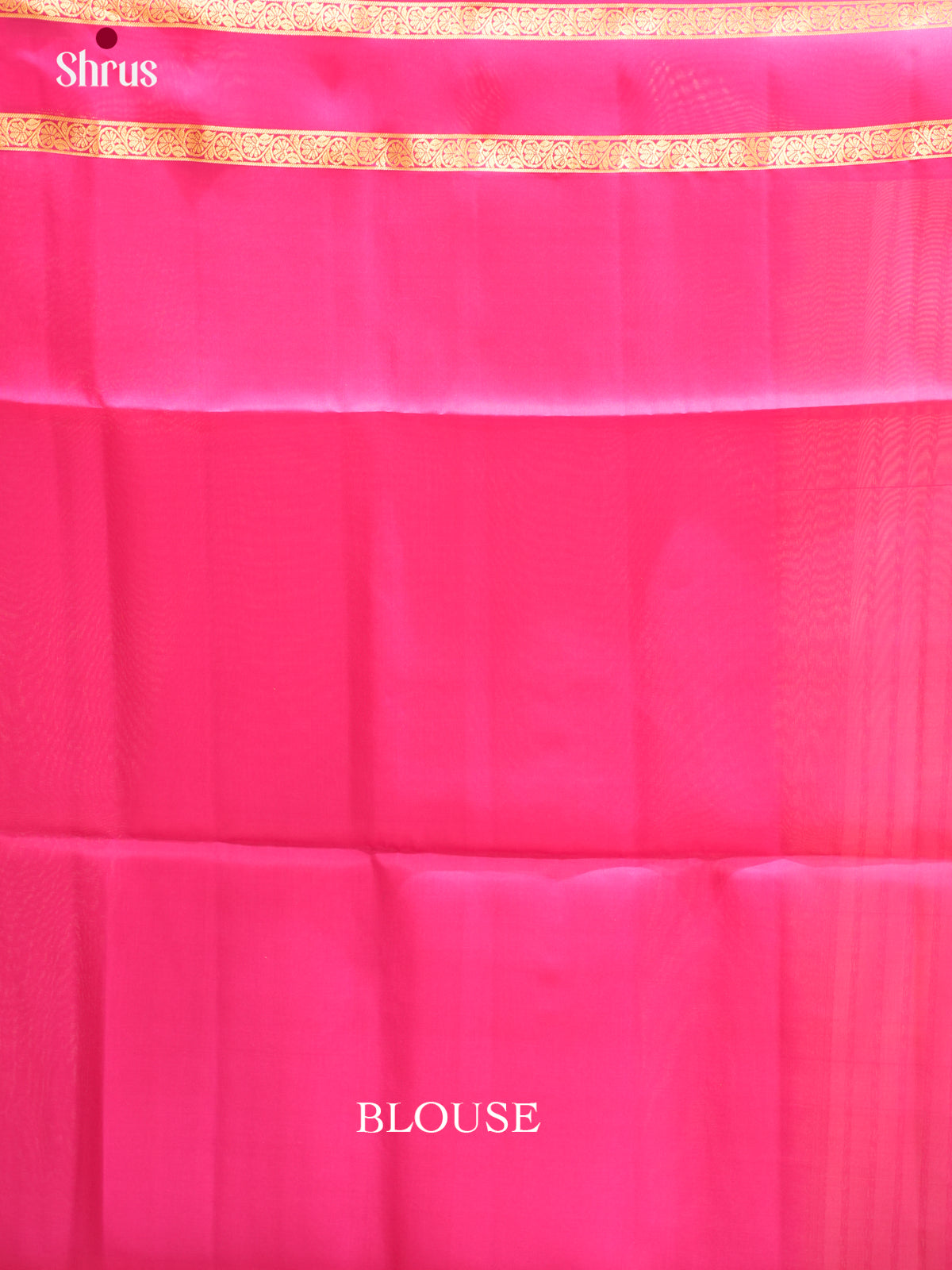Softsilk-halfpure Saree - EES11092 - Shop on Shrus.com