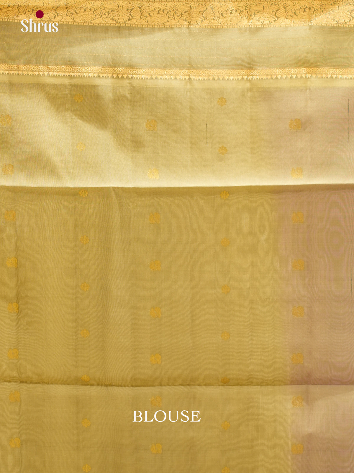 Softsilk-halfpure Saree - EES11098 - Shop on Shrus.com