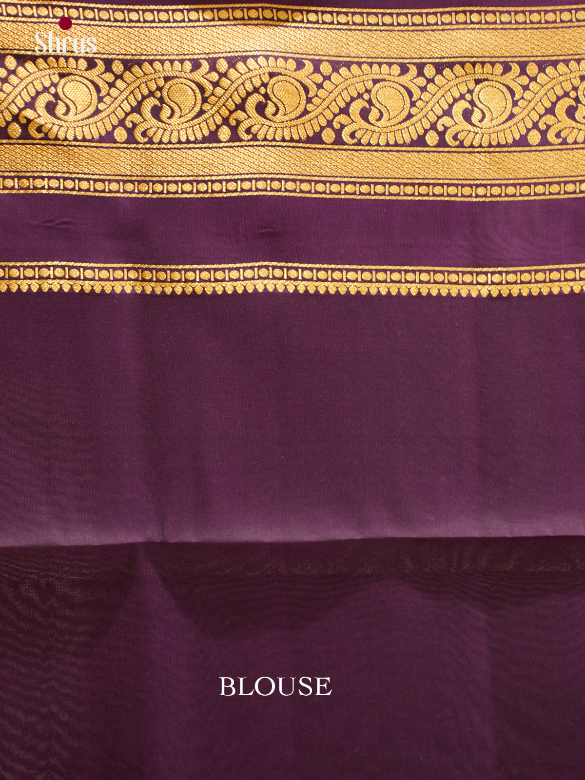 Softsilk-halfpure Saree - EES11110 - Shop on Shrus.com