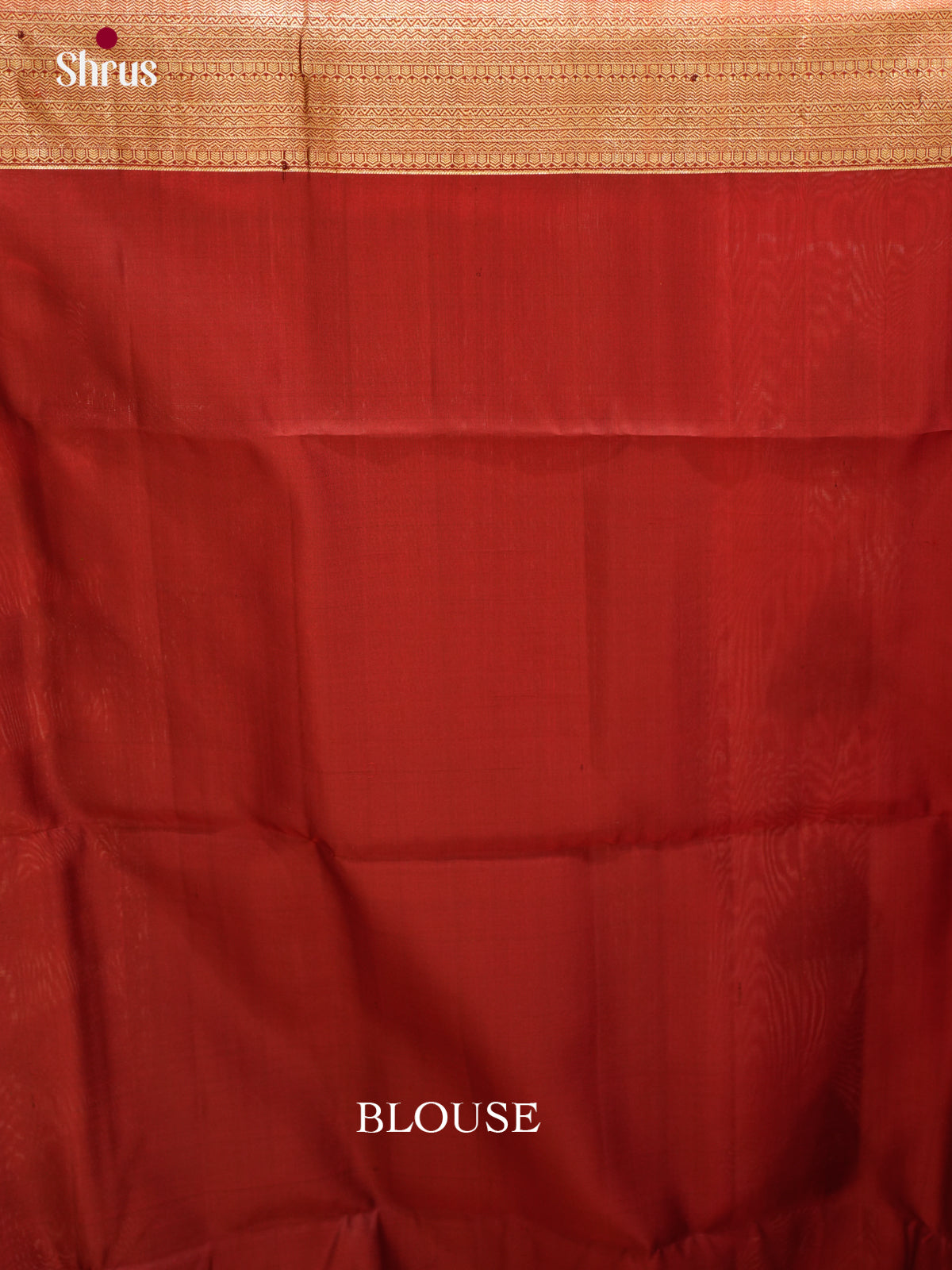 Soft Silk Saree - EES11225 - Shop on Shrus.com