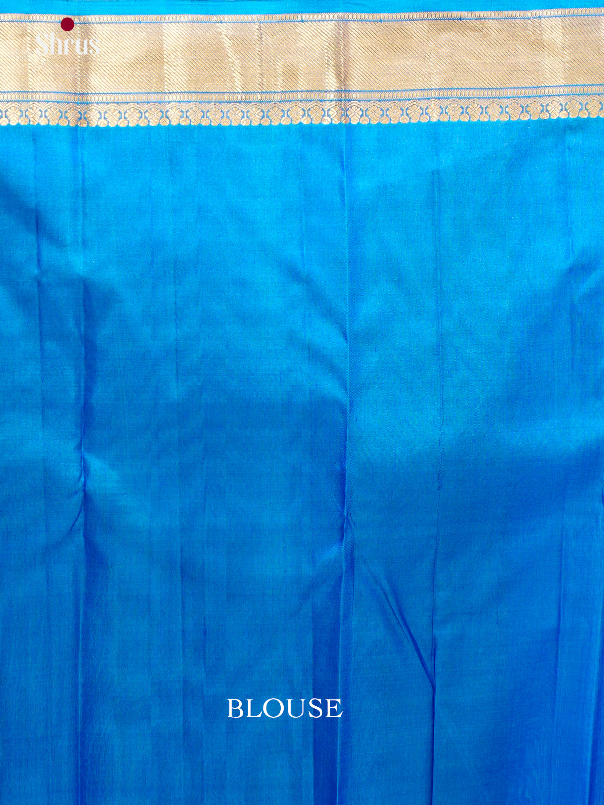 Kanchipuram silk Saree - EES11260 - Shop on Shrus.com