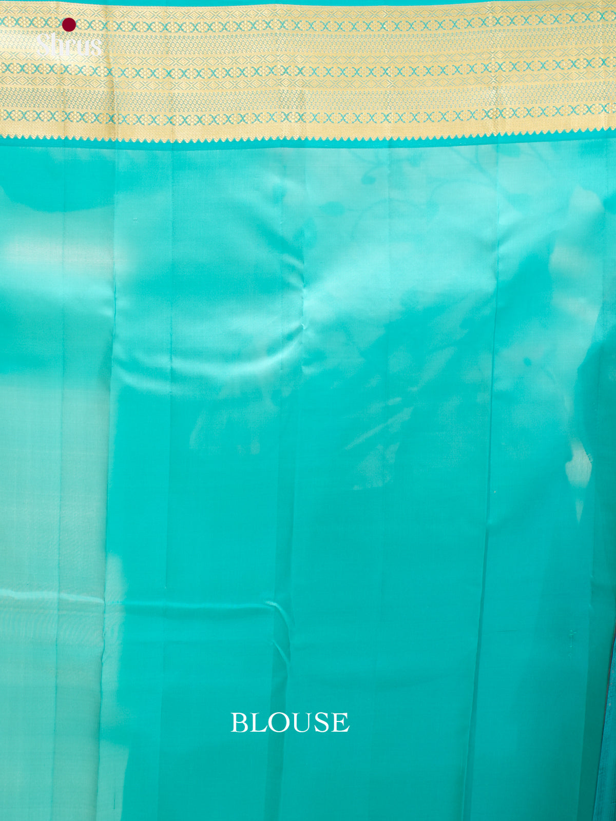 Kanchipuram-halfpure Saree - EES11268 - Shop on Shrus.com