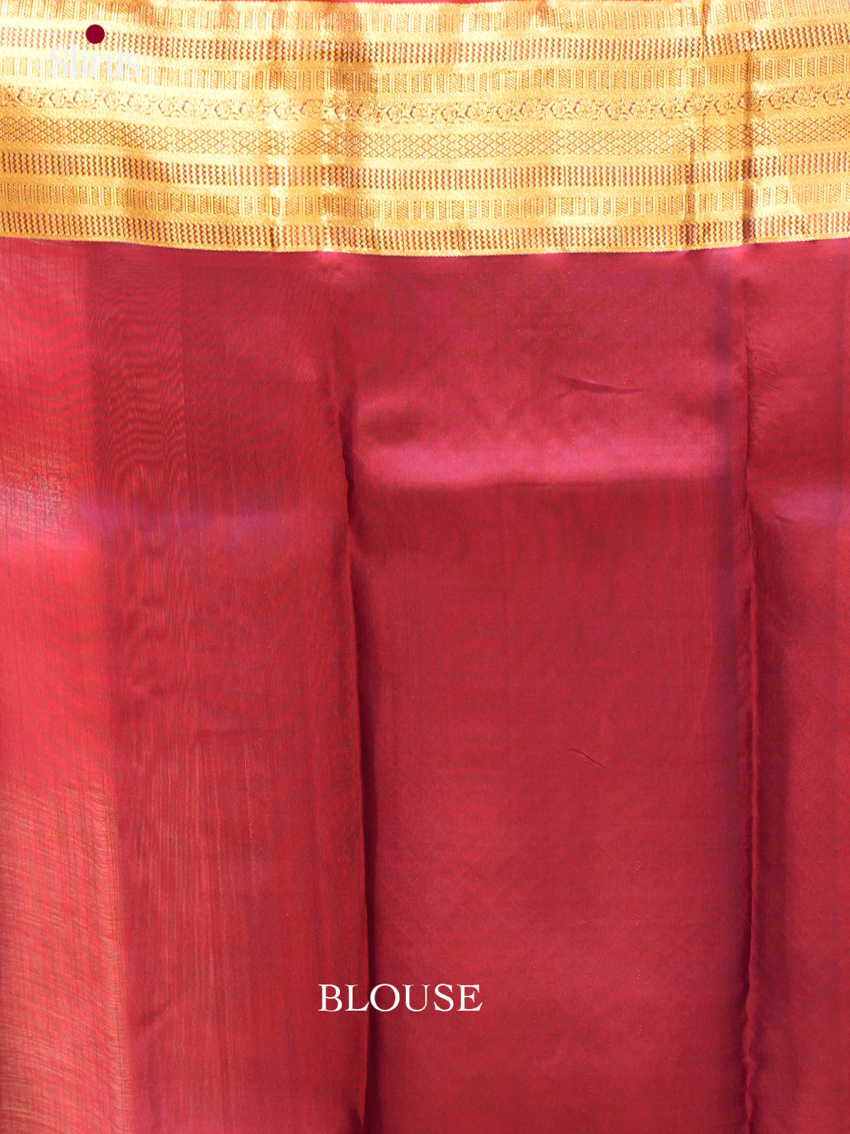 Kanchipuram-halfpure Saree - EES11280 - Shop on Shrus.com