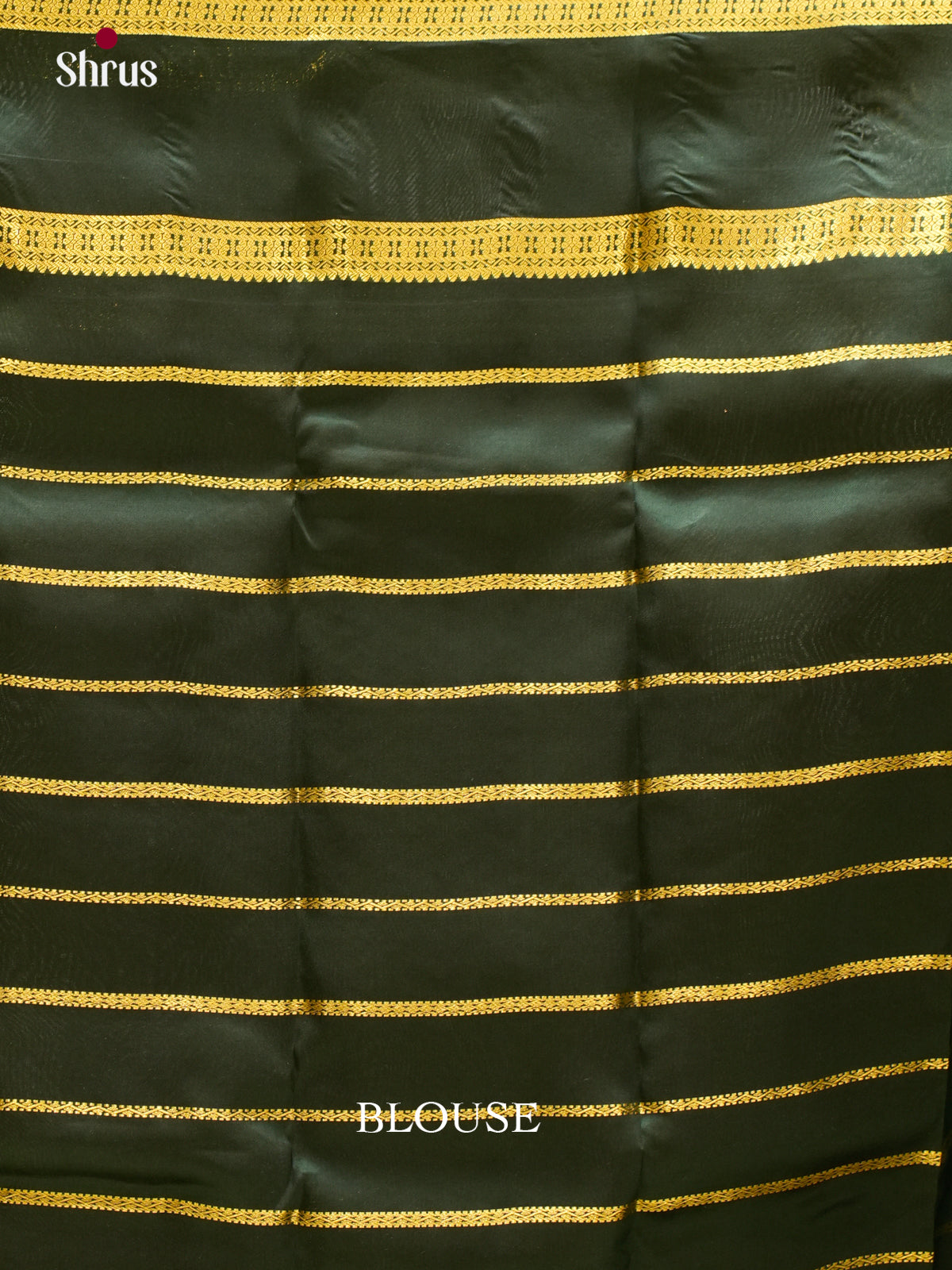 Kanchipuram-halfpure Saree - EES11282 - Shop on Shrus.com