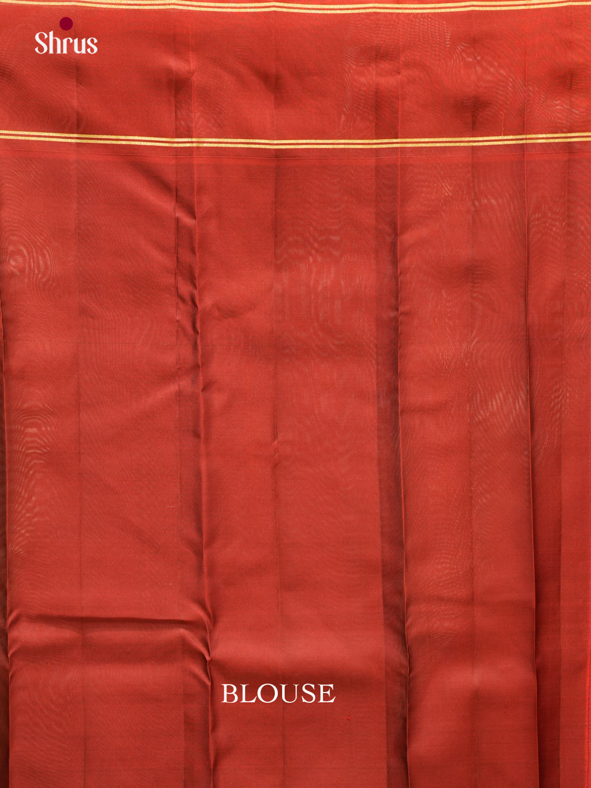 Kanchipuram-halfpure Saree - EES11296 - Shop on Shrus.com