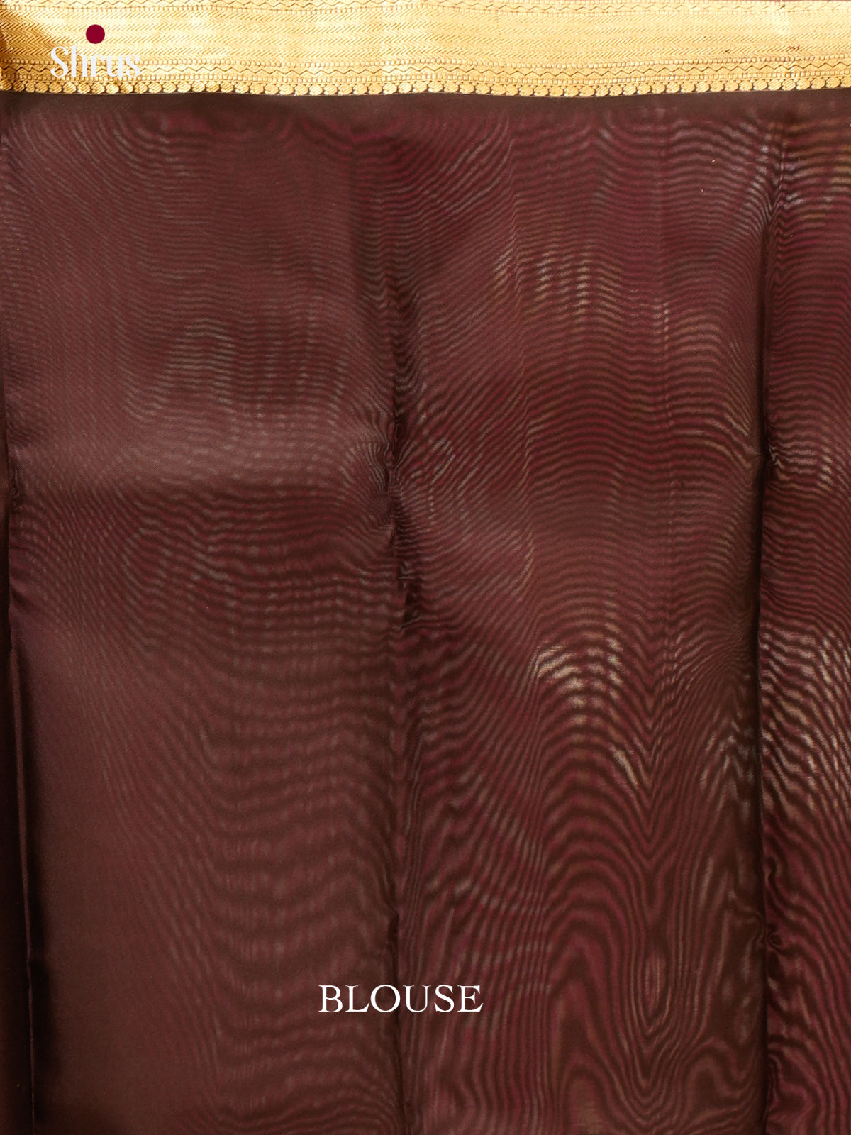 Kanchipuram-halfpure Saree - EES11302 - Shop on Shrus.com