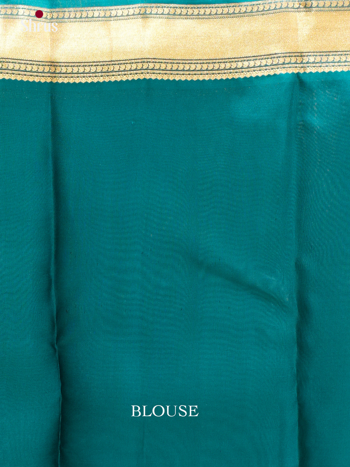 Kanchipuram-halfpure Saree - EES11303 - Shop on Shrus.com