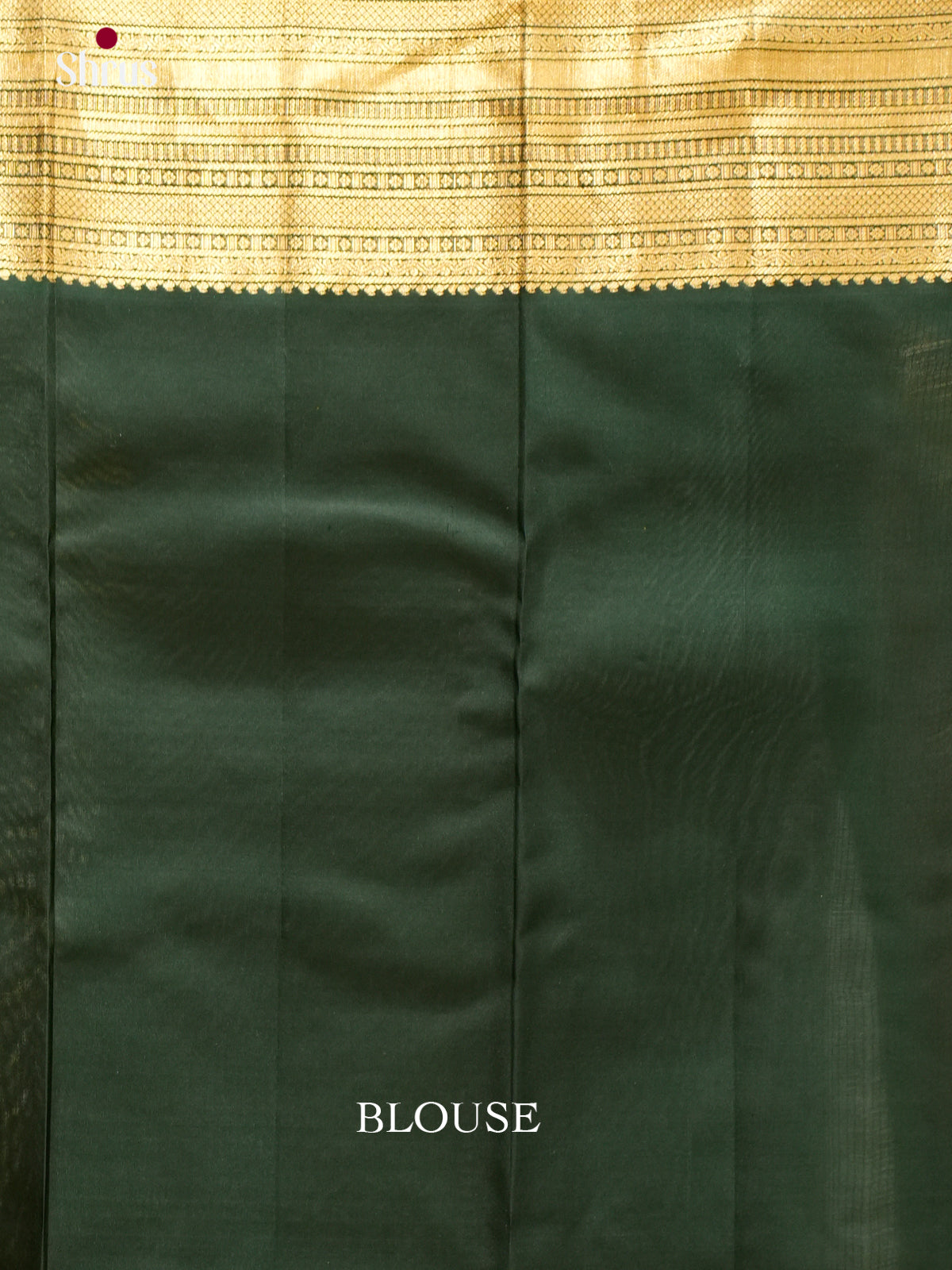 Kanchipuram-halfpure Saree - EES11310 - Shop on Shrus.com