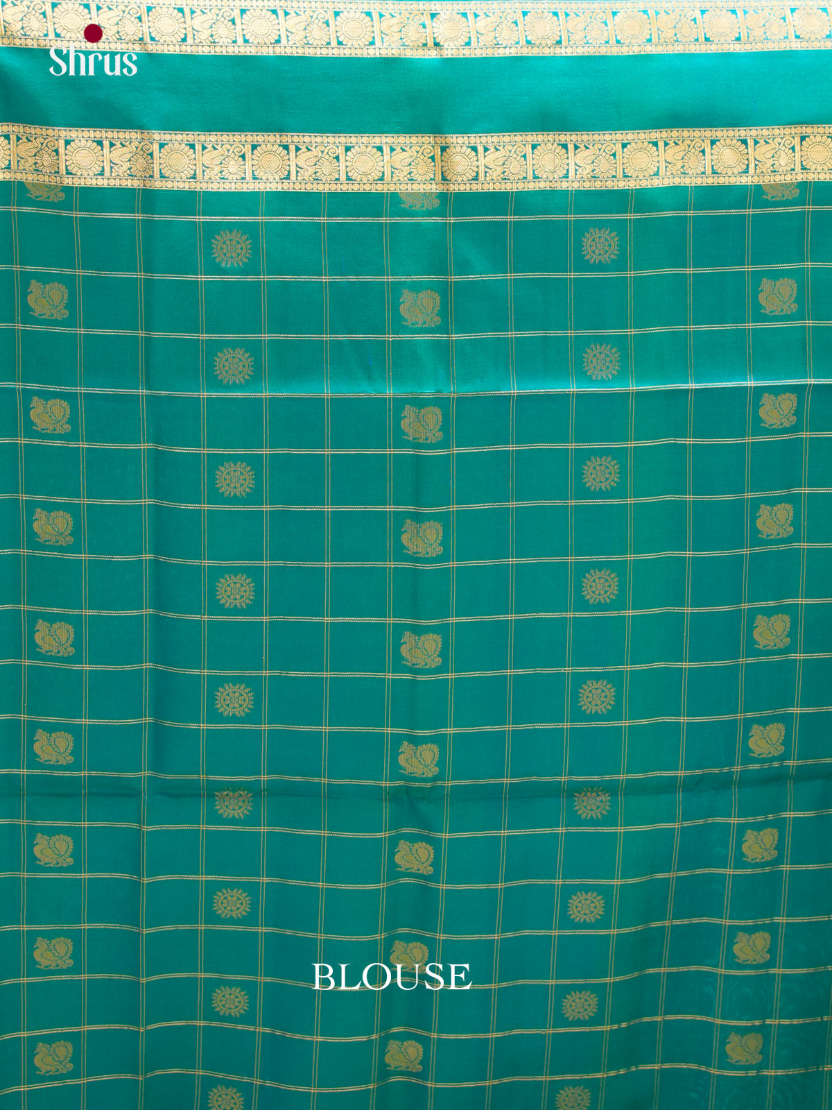 Soft Silk Saree - EES11346 - Shop on Shrus.com