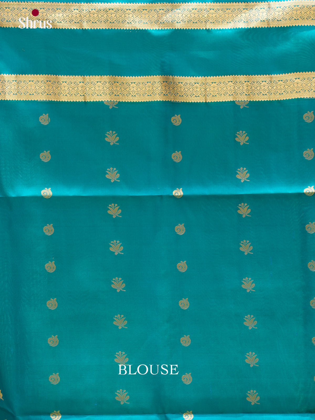 Soft Silk Saree - EES11360 - Shop on Shrus.com