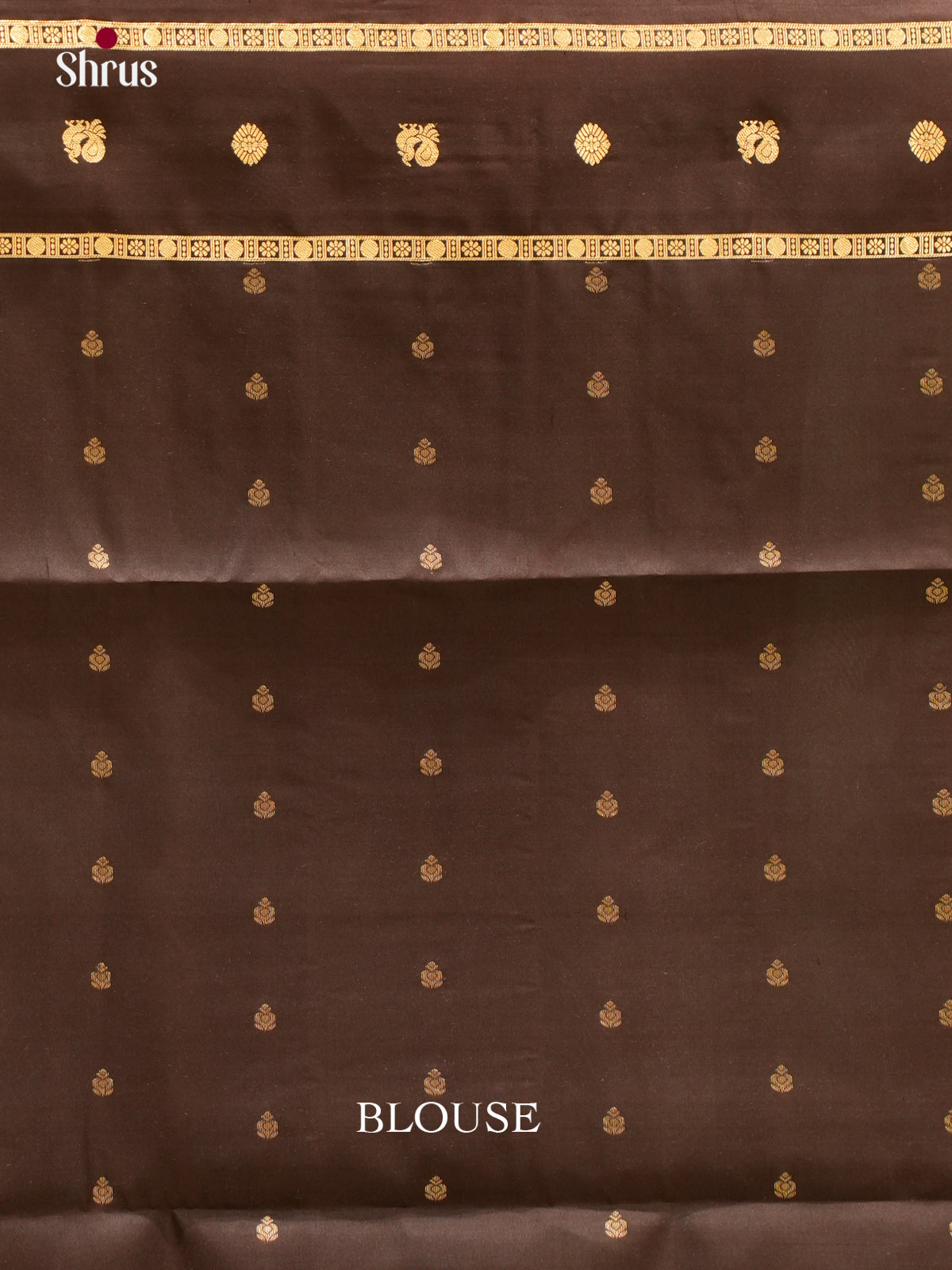 Soft Silk Saree - EES11361 - Shop on Shrus.com