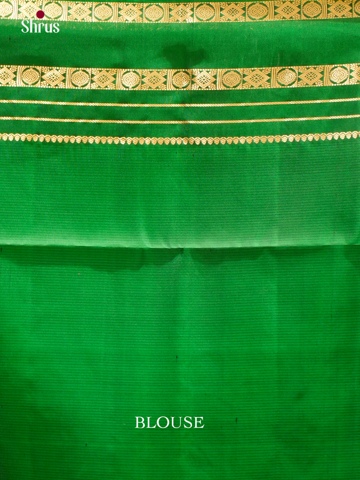 Soft Silk Saree - EES11367 - Shop on Shrus.com