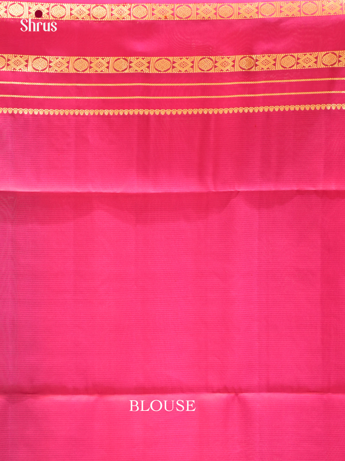 Soft Silk Saree - EES11368 - Shop on Shrus.com