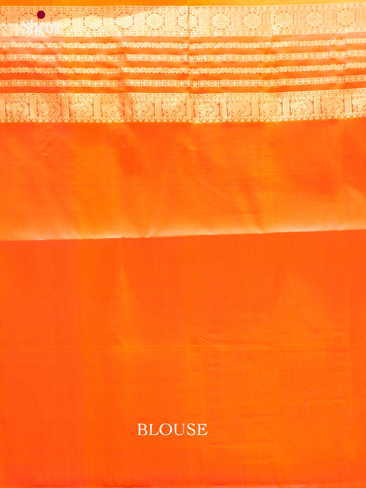 Soft Silk Saree - EES11372 - Shop on Shrus.com
