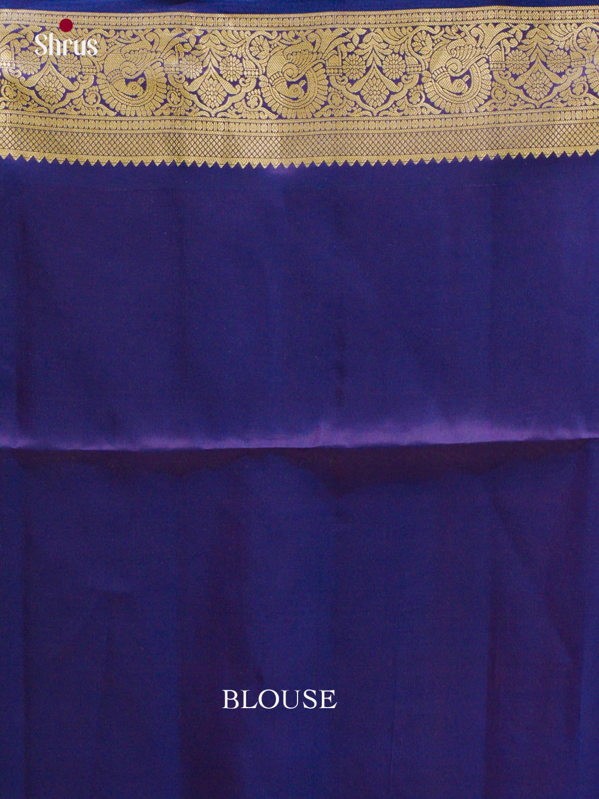 Softsilk-halfpure Saree - EES12182 - Shop on Shrus.com