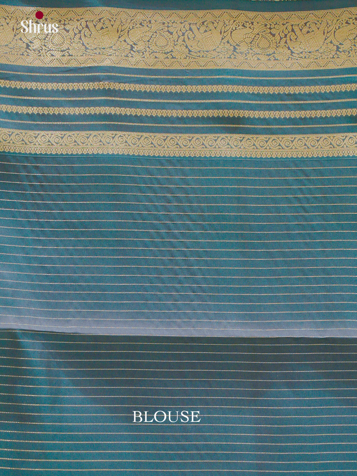 Softsilk-halfpure Saree - EES12187 - Shop on Shrus.com