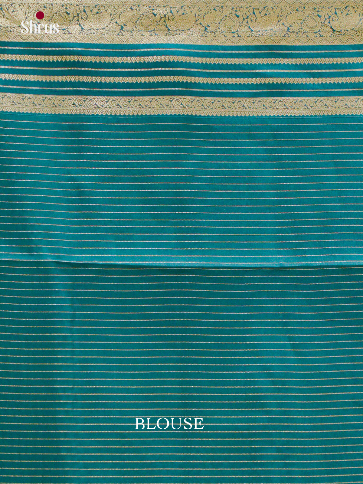 Softsilk-halfpure Saree - EES12190 - Shop on Shrus.com